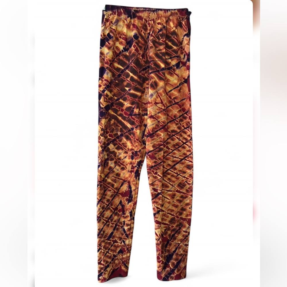 Stylish Multicolor Leggings